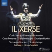 Carlo Vistoli, Ekaterina Protsenko, Gaia Petrone, Carolina Lippo, Dioklea Hoxha, Orchestra Barocca Modo Antiquo, Federico Maria Sardelli - Cavalli: Il Xerse (2023) [Hi-Res 24bit/96KHz FLAC]