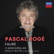 Pascal Rogé - Fauré: Barcarolles; Dolly Suite (2026) [Hi-Res 24bit/96KHz FLAC]