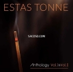 Estás Tonné – Anthology, Vol. I & Vol. II (Live) (2021) [iTunes Plus M4A]
