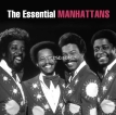 The Manhattans – The Essential Manhattans (2017) [iTunes Plus M4A]