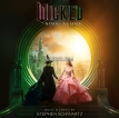 Wicked Movie Cast & The Wicked Orchestra – 魔法坏女巫 Wicked: The Soundtrack (Sing-Along) (2024) [iTunes Plus M4A]