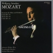 Otmar Suitner, Herbert Blomstedt, Siegfried Kurz - Mozart: Wind Concertos (1973-1982/2021) [3xSACD ISO]