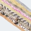 Tune-Yards – W H O K I L L (2011) [iTunes Plus M4A + M4V]