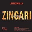 Carlo Rizzi & Royal Philharmonic Orchestra - Leoncavallo: Zingari (2022) [Hi-Res 24bit/44.1KHz FLAC]
