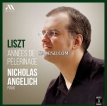Nicholas Angelich - Liszt: Années de pèlerinage (2023) [Hi-Res 24bit/96KHz FLAC]