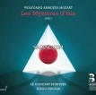 Le Concert Spirituel, Flemish Radio Choir, Diego Fasolis - Mozart: Les Mystères d’Isis, Paris, 1801 (2015) [Hi-Res 24bit/88.2KHz FLAC]