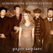 Alison Krauss & Union Station – Paper Airplane (Deluxe) (2011) [iTunes Plus M4A]