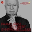 Paavo Järvi, The Deutsche Kammerphilharmonie Bremen - Schubert: Symphonies No. 5 & No. 6 (2026) [Hi-Res 24bit/96KHz FLAC]