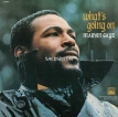Marvin Gaye – What's Going On (Remastered) [1971] [iTunes Plus M4A]