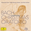 English Baroque Soloists, John Eliot Gardiner, Monteverdi Choir - J.S. Bach: Christmas Oratorio (2024) [Hi-Res 24bit/96KHz FLAC]