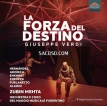 Annalisa Stroppa, Amartüvshin Enkhbat, Roberto Aronica, Saioa Hernandez - Verdi: La forza del destino (Live) (2022) [Hi-Res 24bit/48KHz FLAC]