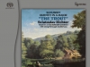 Esoteric-90293 - RICHTER - SCHUBERT Trout Quintet • Wandererfantasie 李希特 - 舒伯特 – 鱒魚五重奏 • 流浪者幻想曲  SACD 2024