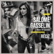 Salomé Gasselin, Andréas Linos, Mathias Ferré, Corinna Metz, Emmanuel Arakélian, Justin Taylor - Récit (2023) [Hi-Res 24bit/192KHz FLAC]