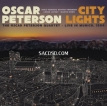 Oscar Peterson - City Lights: The Oscar Peterson Quartet – Live in Munich, 1994 (2024) [Hi-Res 24bit/96KHz FLAC]