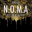 Jeremih – N.O.M.A (2026) [iTunes Plus M4A]