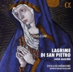 Doulce Mémoire & Denis Raisin Dadre - Lasso & Agostini: Lagrime di San Pietro (2026) [Hi-Res 24bit/88.2KHz FLAC]