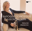 Alison Balsom - Baroque Concertos (2024) [FLAC/24Bit-192kHz]