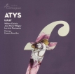 让·巴普蒂斯特·吕利歌剧 : 阿提斯 William Christie, Jean-Marie Villegier, Les Arts Florissants - Jean-Baptiste Lully : Atys (2011) 蓝光原盘 [2BD BDMV 61.3G]