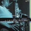 John Coltrane – Trane’s Blues (1999) [iTunes Plus M4A]