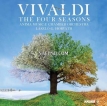 Anima Musicæ Chamber Orchestra, Laszlo Horvath - Vivaldi: The Four Seasons (2024) [Hi-Res 24bit/96KHz FLAC]