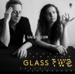 Pascal Schumacher & Danae Dörken - Glass Two (2024) [Hi-Res 24bit/48KHz FLAC]