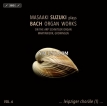 Masaaki Suzuki - J.S. Bach: Organ Works, Vol. 6 (2024) [Hi-Res 24bit/96KHz FLAC]