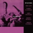 Idrees Sulieman, John Coltrane, Kenny Burrell & Tommy Flanagan – The Cats (1959) [iTunes Plus M4A]