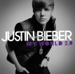 Justin Bieber – My World 2.0 (2010) [iTunes Plus M4A]
