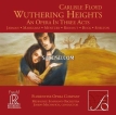 Milwaukee Symphony Orchestra, Joseph Mechavich - Floyd: Wuthering Heights (2016) [Hi-Res 24bit/192KHz FLAC]