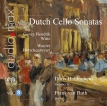 Doris Hochscheid, Frans van Ruth - Dutch Sonatas for Violoncello and Piano Vol. 8(2018)[SACD ISO]