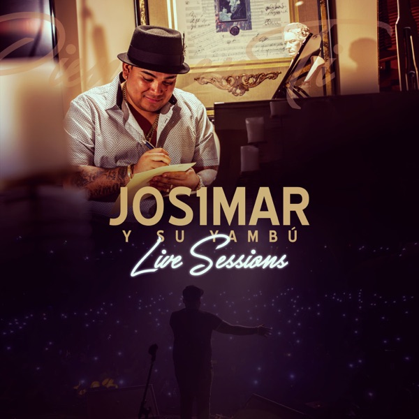 Josimar y su Yambú – Live Sessions [iTunes Plus M4A].jpg