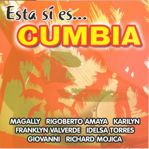 Various Artists – Esta si es…Cumbia [iTunes Plus M4A].jpg