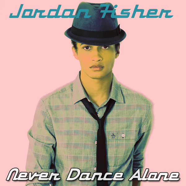 Never Dance Alone - Single.jpg