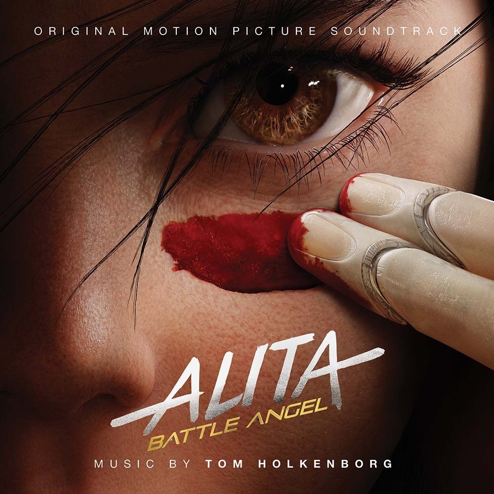 Alita Battle Angel Original Motion Picture Soundtrack.jpg