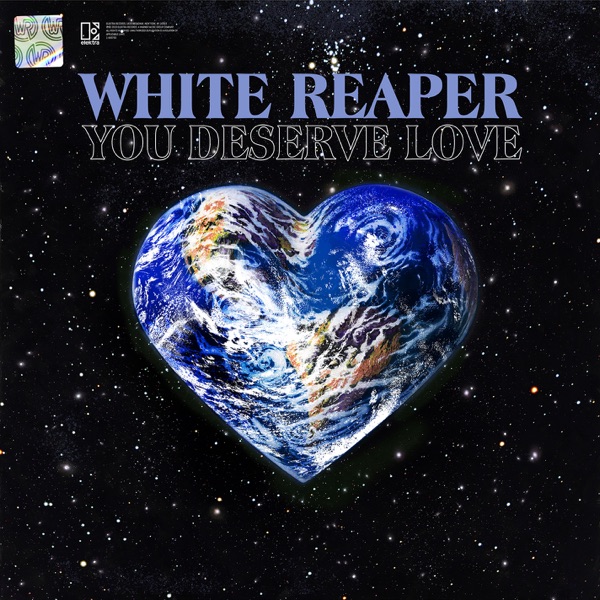 White Reaper – You Deserve Love [iTunes Plus M4A]