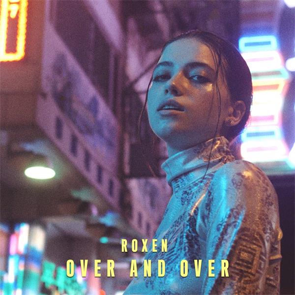 Roxen – Over and Over – Single [iTunes Plus M4A]