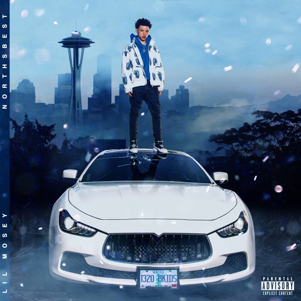 Lil Mosey – Northsbest (Extended) [iTunes Plus M4A]