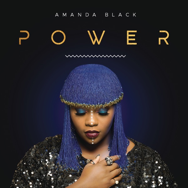 Amanda Black – Power [iTunes Plus M4A]