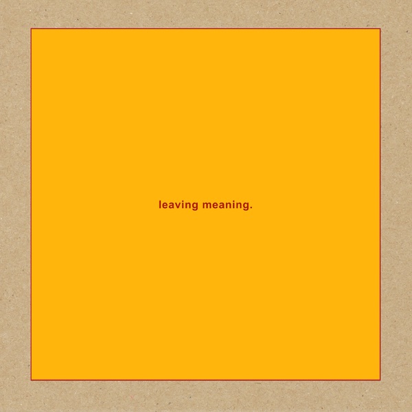 Swans – leaving meaning [iTunes Plus M4A]