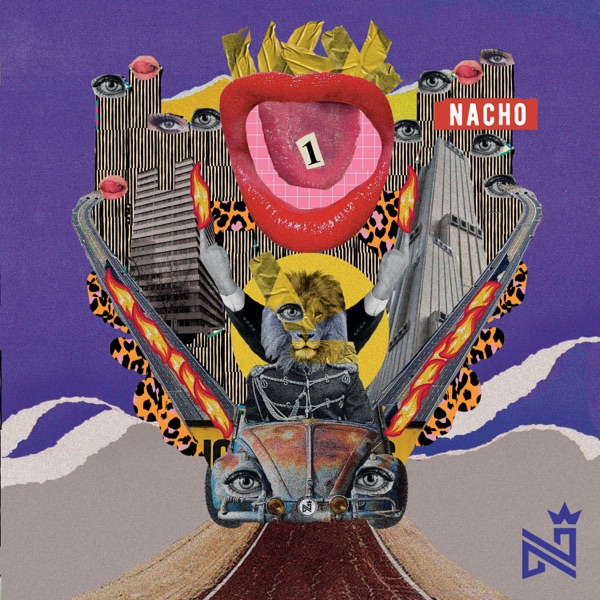 Nacho – UNO [iTunes Plus M4A]