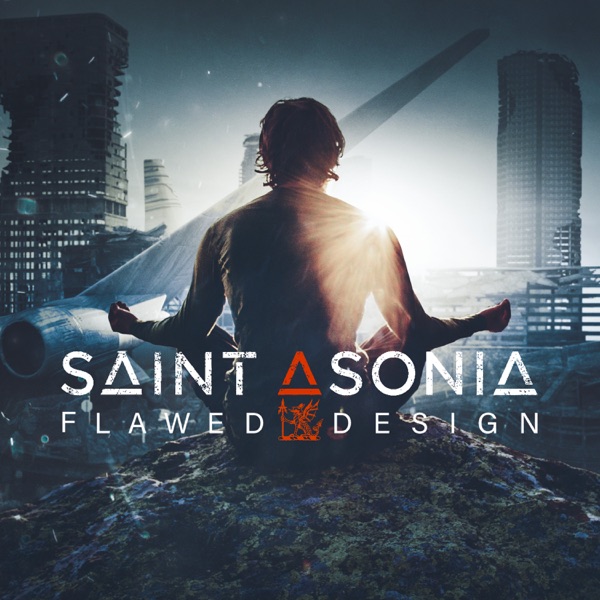 Saint Asonia – Flawed Design [iTunes Plus M4A]