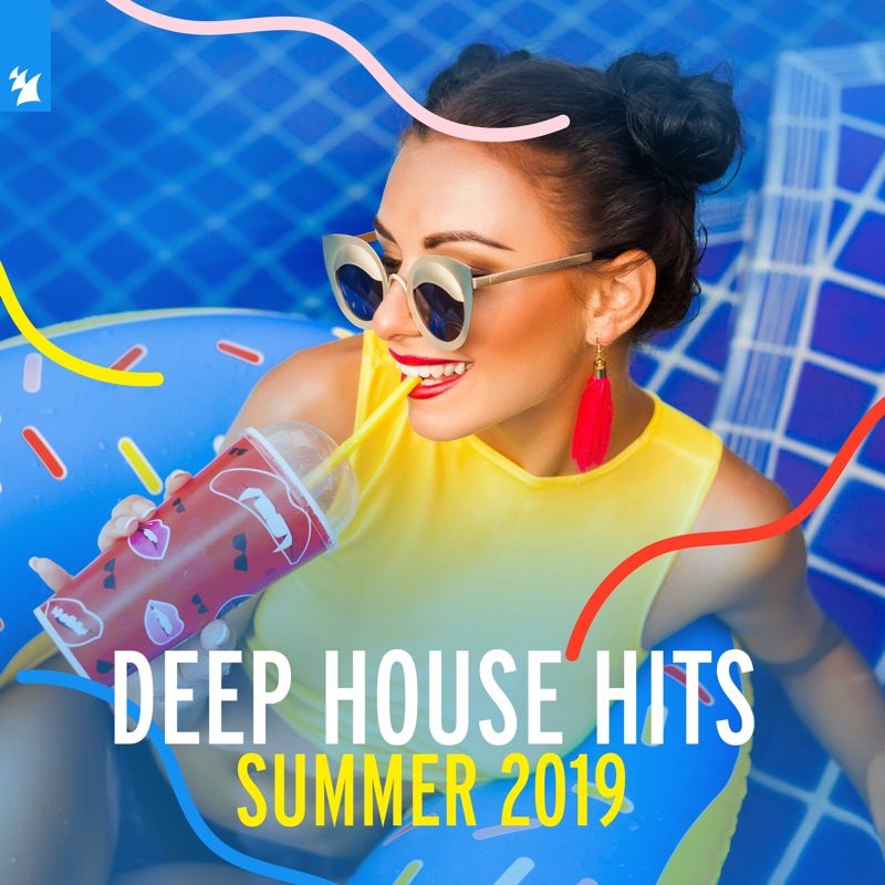 Various Artists – Deep House Hits: Summer 2019 [iTunes Plus M4A]