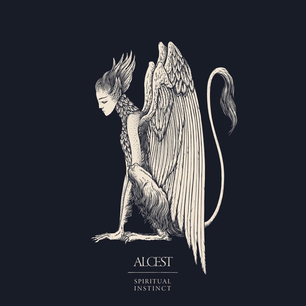 Alcest – Spiritual Instinct [iTunes Plus M4A]