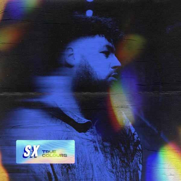 S-X – True Colours [iTunes Plus M4A]