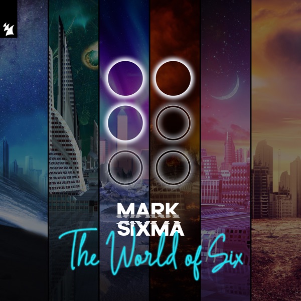 Mark Sixma – The World of Six – EP [iTunes Plus M4A]