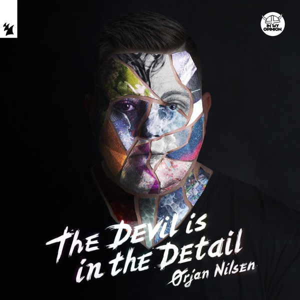 Ørjan Nilsen – The Devil Is in the Detail [iTunes Plus M4A]