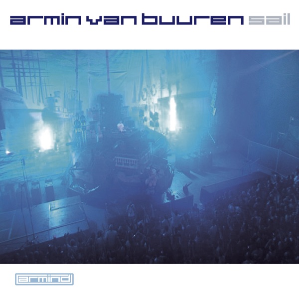 Armin van Buuren – Sail – EP [iTunes Plus M4A]