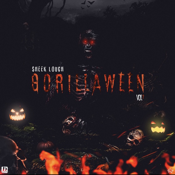 Sheek Louch – Gorillaween, Vol. 2 [iTunes Plus M4A]