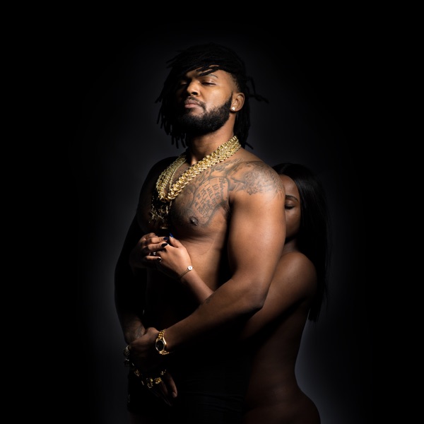 Raz Simone – More Than Sex [iTunes Plus M4A]