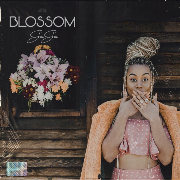 Sha Sha – Blossom – EP [iTunes Plus M4A]